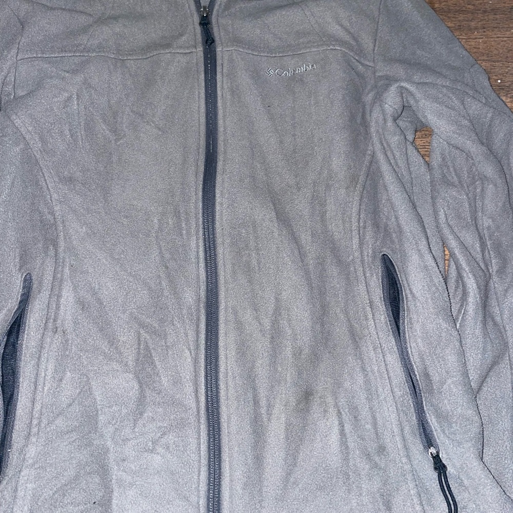 Columbia Men’s fleece